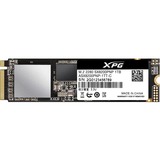 ADATA SX8200 Pro, 1 TB  SSD ASX8200PNP-1TT-C, PCIe Gen3x4 M.2 2280