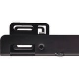 Corsair Dual SSD Mounting Bracket inbouwframe Zwart