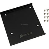 Corsair SSD Mounting Bracket inbouwframe Zwart, CSSD-BRKT1