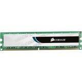 Corsair ValueSelect 4 GB DDR3-1600 werkgeheugen CMV4GX3M1A1600C11, ValueSelect