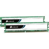 Corsair ValueSelect 8 GB DDR3-1600 Kit werkgeheugen CMV8GX3M2A1600C11, ValueSelect