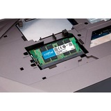 Crucial 8 GB DDR4-3200 (1x 8 GB) laptopgeheugen CT8G4SFRA32A