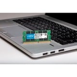 Crucial 8 GB DDR4-3200 laptopgeheugen CT8G4SFRA32A