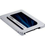 Crucial MX500, 1 TB SSD CT1000MX500SSD1, SATA/600