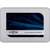 Crucial MX500, 500 GB SSD CT500MX500SSD1, SATA/600