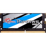 G.Skill 16 GB DDR4-2400 (1x 16 GB) laptopgeheugen F4-2400C16S-16GRS, Ripjaws