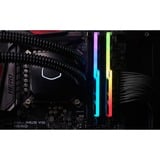 G.Skill 32 GB DDR4-3200 (2x 16 GB) werkgeheugen Zwart, F4-3200C16D-32GTZR, XMP 2.0