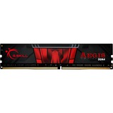 G.Skill Aegis 32 GB DDR4-3200 (2x 16 GB) werkgeheugen Zwart, F4-3200C16D-32GIS, XMP 2.0