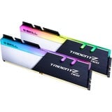 G.Skill Trident Z Neo 32 GB DDR4-3600 (2x 16 GB) werkgeheugen Zwart, F4-3600C16D-32GTZNC, XMP 2.0