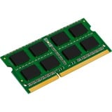 Kingston 16 GB DDR4-2666 laptopgeheugen KCP426SD8/16