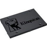 Kingston A400 240 GB SSD SA400S37/240G, SATA 600