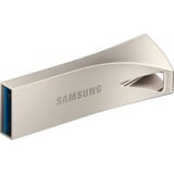 SAMSUNG BAR Plus USB-Stick 128 GB Champagne, MUF-128BE3/APC