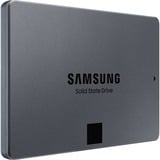 Samsung 870 QVO 2 TB SSD Grijs, MZ-77Q2T0BW, SATA/600