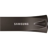 Samsung BAR Plus USB-Stick 128 GB Titanium, MUF-128BE4/APC