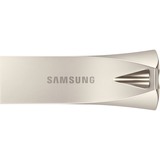 Samsung BAR Plus USB-Stick 256 GB Champagne, MUF-256BE3/APC
