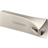 Samsung BAR Plus USB-Stick 64 GB Champagne, MUF-64BE3/APC