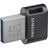 Samsung FIT Plus 128 GB usb-stick Zwart, MUF-128AB/APC