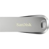 SanDisk Ultra Luxe USB 3.1, 256 GB usb-stick Zilver