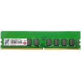 Transcend 16 GB ECC DDR4-2133 servergeheugen TS2GLH72V1B