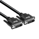 Club 3D DVI-D Dual Link (24+1) kabel 3 meter