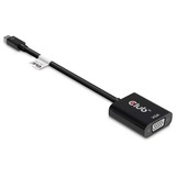 Club 3D Mini-DisplayPort naar VGA actieve adapter 