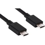 Club 3D USB-C kabel 0,8 meter