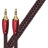 Audioquest Golden Gate 3.5 mm -3.5 mm kabel 0,6 meter