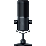 Razer Seiren Elite  microfoon Zwart