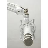 Rode Microphones Podcaster microfoon Wit