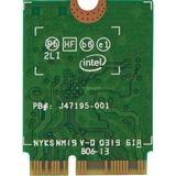 Intel® Wireless-AC 9560 wlan adapter M.2, CRF, Bulk