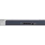 Netgear XS505M Unmanaged Switch 