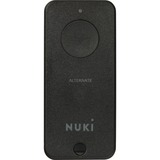 Nuki Fob proximity-sleutel Zwart