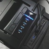 Patriot USB 3.0 4-Port usb-hub 