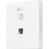 TP-Link Auranet EAP115-WALL access point Wit