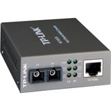 TP-Link MC100CM converter Grijs