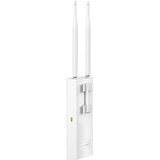 TP-Link Omada EAP110-Outdoor 300Mbps Draadloos N Outdoor Access Point Wit