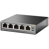 TP-Link TL-SF1005P switch 5 poorts, PoE