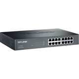 TP-Link TL-SG1016D switch bruin, Retail