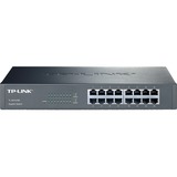 TP-Link TL-SG1016D switch bruin, Retail