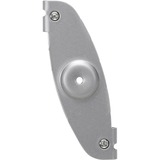 Ubiquiti UniFi Flagship AP vervangend bevestigingssysteem Zilver