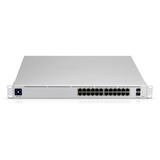 Ubiquiti UniFi Pro 24 PoE switch Grijs