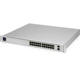 Ubiquiti UniFi Pro 24 PoE switch Grijs