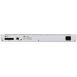 Ubiquiti UniFi Pro 48 PoE switch Grijs