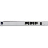 Ubiquiti UniFi Standard 16 PoE switch Grijs