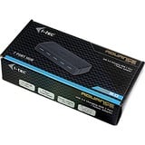 i-tec USB 3.0 Advance Charging HUB usb-hub 