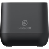 Insta360 ONE X - Charging Station Zwart