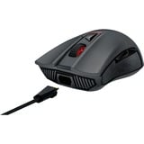 ASUS ROG Gladius gaming muis 400 - 6400 dpi