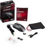 ASUS ROG Gladius gaming muis 400 - 6400 dpi