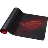 ASUS ROG Sheath gaming muismat Zwart/rood