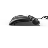 CHERRY ROLLERMOUSE Zwart, 600 - 2800 DPI